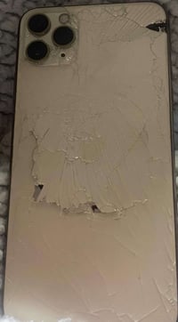 شاشه مكسوره • واي فاي عاطل • كامرات شغاله