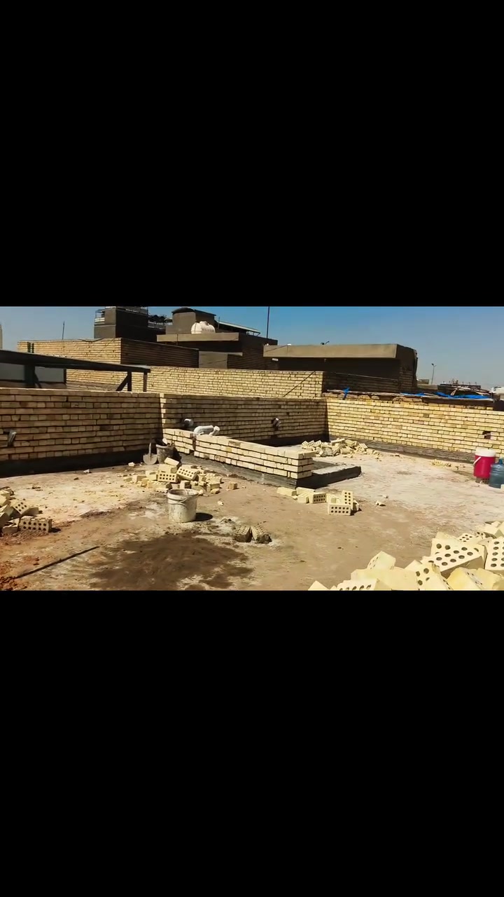 خلفة بناء لبخ ترميم دخل النجف فقط ***********9
