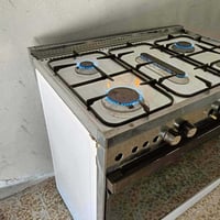 طباخ عشتار • الفرن مايشتغل • نضيف