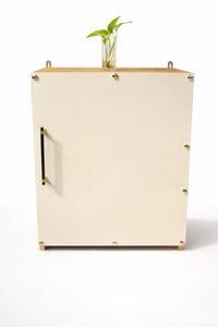 خزانة تنظيم • متعددة الاستخدام • ٨٥×٦٠×٣٠ / ١٧٠×٦٠×٣٠