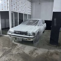 سوبر ٨٥ • بدون صبغ • دخان خفيف