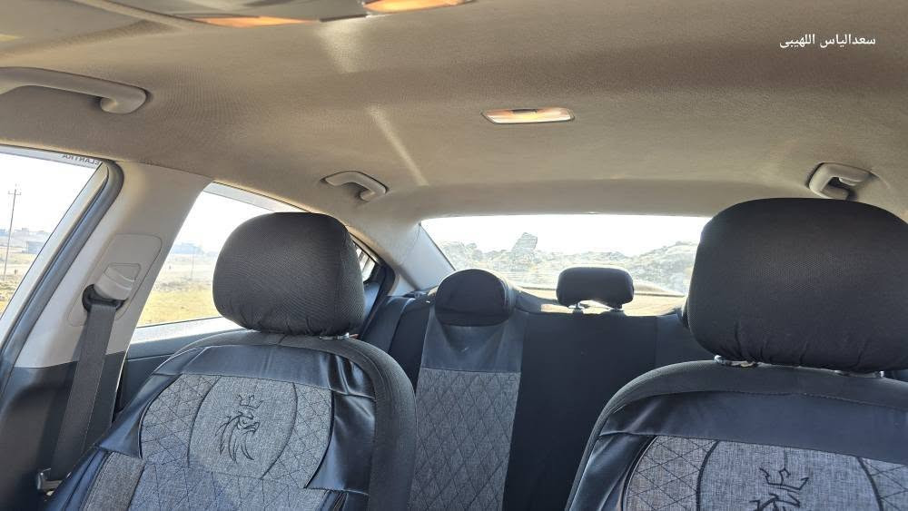 هوندي الانترا موديل ٢٠١٨ محرك ٢٠ 
سياره مال بيت حادث جاملق وبونيد رقم نينوى صاحبه الشرعي اني تحويل كابون بانزين سنويه ٢٠٢٦ شهر ٧ يوم ٧ هزه جديد السعر ١١٤ وبيه مجال 
اتصل وتدلل *********** موصل, نينوى
