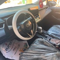 كورلا هايبرد • ٢٠٢٤ • ٣٤٠٠٠ كم