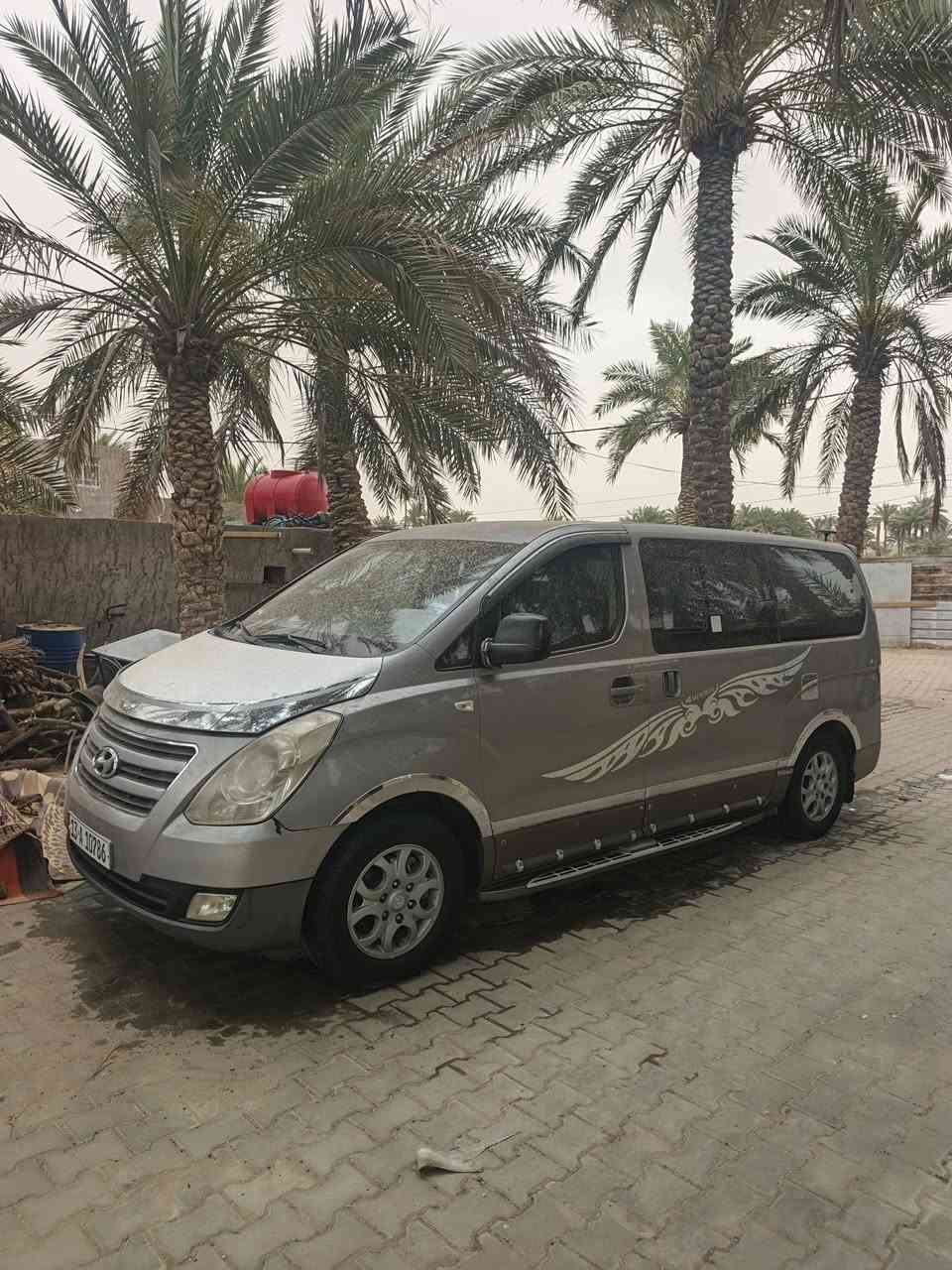 سلام عليكم للبيع او مراوس ب مديل    15 16 17   مفتوح .
مديل 2012 مكفوله فقط بيه بالجاملغ الخلفي شبرين جهه العبري 
رقم ميسان دولي ب اسمي مداور ثاني يوم مصفره هيئه ومرورر 
تبريد منظومه كامله 
خطه    كربلاء _ ناصريه
المكان نجف مناذره 
***********

