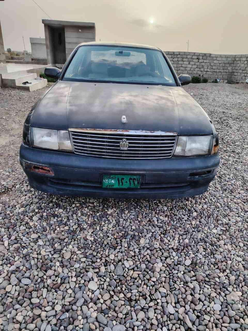 بطه متصل للبيع
رقم فحص نينوى شرط التحويل 
بدون كص 
كير محرك  ففتي شرط 
صدر زين طخم تاير جديد
كهربائيات كلها شغاله 
تدفئه شغاله 
السعر 30 وبيها مجال
رقم الهاتف ***********
