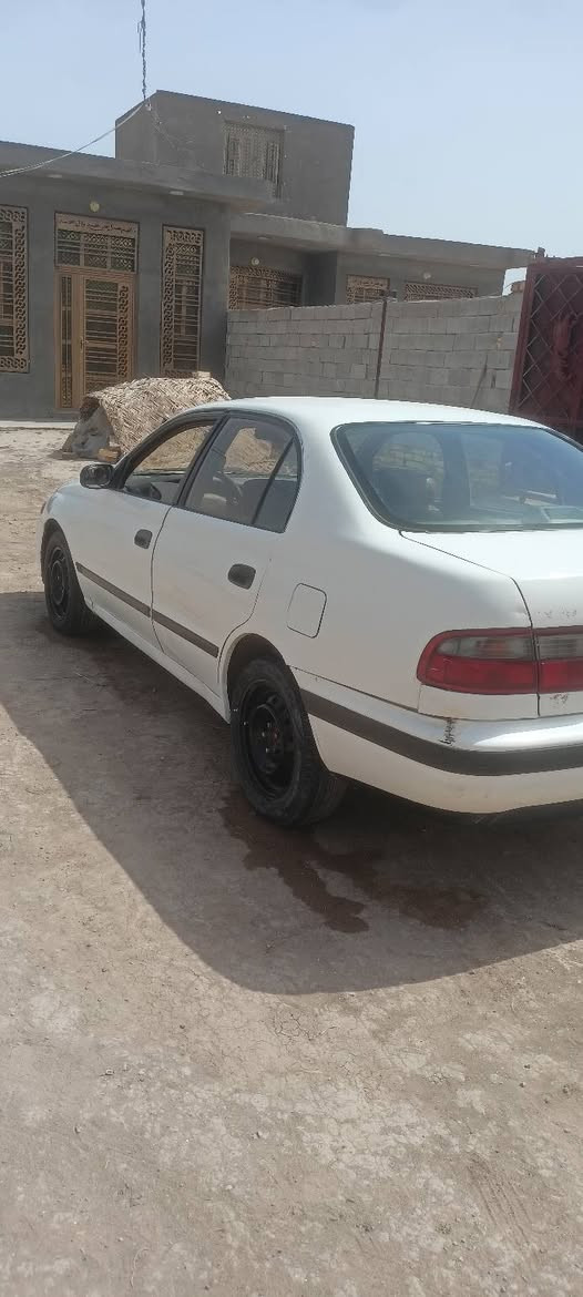 كرونا موديل 94 تحويل بأي محافظة يجيك المالك مكفولة كص ونقل جثه بدون ضربه حلوه السياره  سنويه جديده 2028  محرك كير حداديه تايرات كهربائيات جاهزه  تبريد ثلج منضومه جديده بيع او مراوس 45 بيها مجال الديوانية الشاميه ***********
