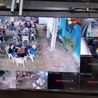 🚨 لاتنتظر لما يحصل مشكلة… أمّن مكانك دلوقتي! مع الرؤية الذكية للأنظمة ...