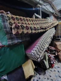 قنفات • للمحتاجين • البصرة حي المعلمين