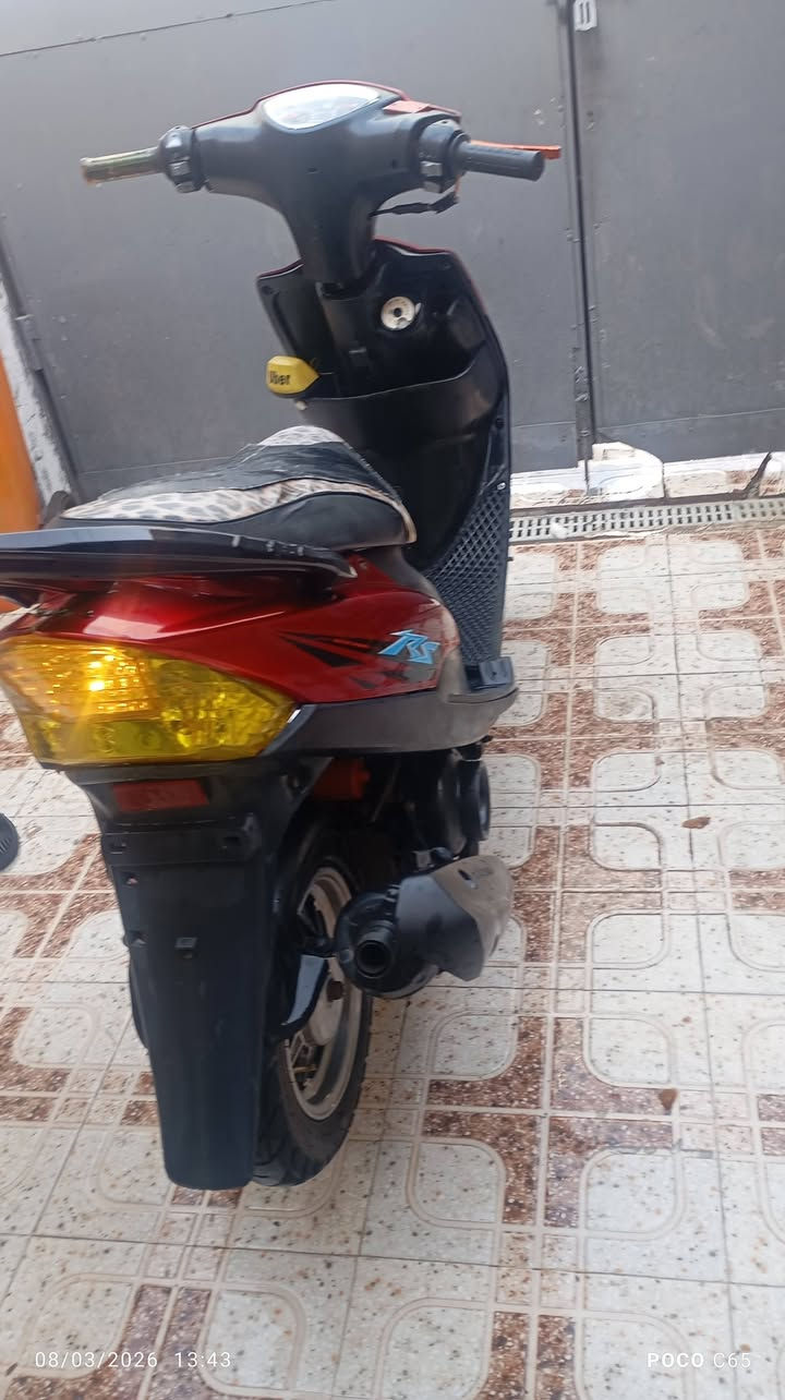 السلام عليكم شباب دراجةماكس عدله للبيع شوفت عينگ دراجه نضيفه بعد احله من صوره مبدل بس بستم فقط ؟الشراي بي خير ويدلل سعر خاص مكاني الديوانيه


**إذا كنت صاحب هذا الإعلان وتريد حذفه لأي سبب، رجاءا أرسل رسالة إلى الدعم الفني**