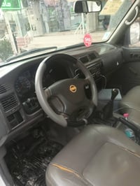 باترول • ٢٠٠٢ • السليمانية