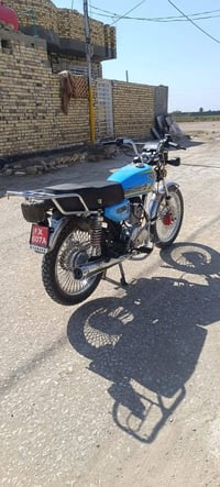 دراجة تايكر • موديل ٢٤ • كفالة عامه