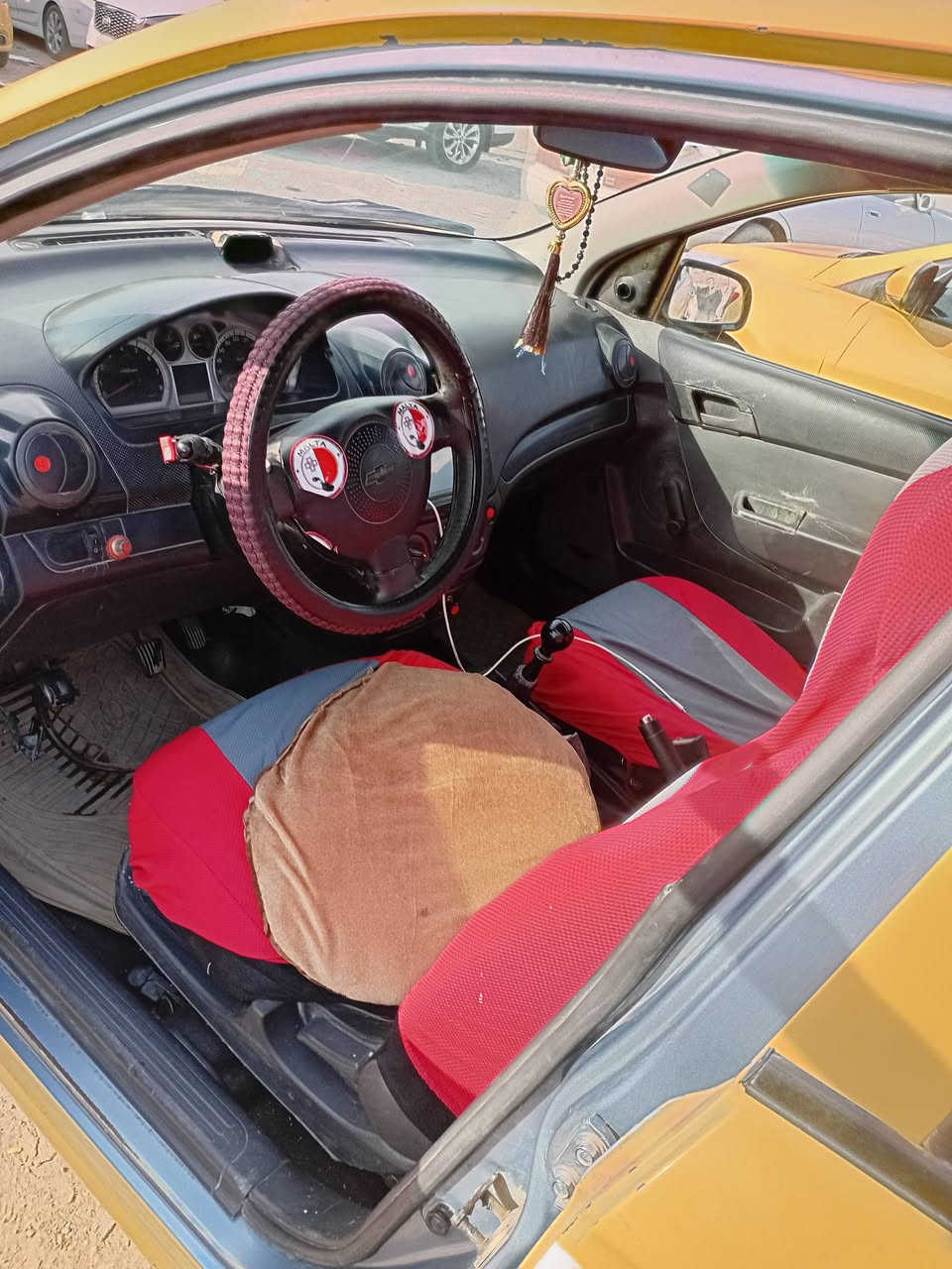 السلام عليكم ابيو مسكر 2007 سنويه 2029 سنويه باسمي هيئه وغرامات مصفره كهربائيات شغاله نقص تبريد كهربائيات حداديه جاهزه تخم تاير العنوان محاويل قرب معمل زمزم سعر 46 بمجال ***********
