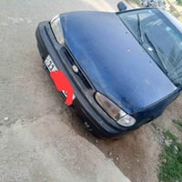 النترا اوتو • رقم بغداد • بلادية