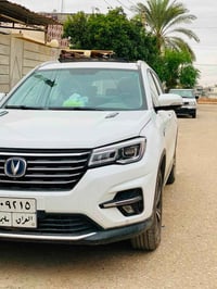 شانجان CS75 • ٢٠١٩ • رقم سليمانية
