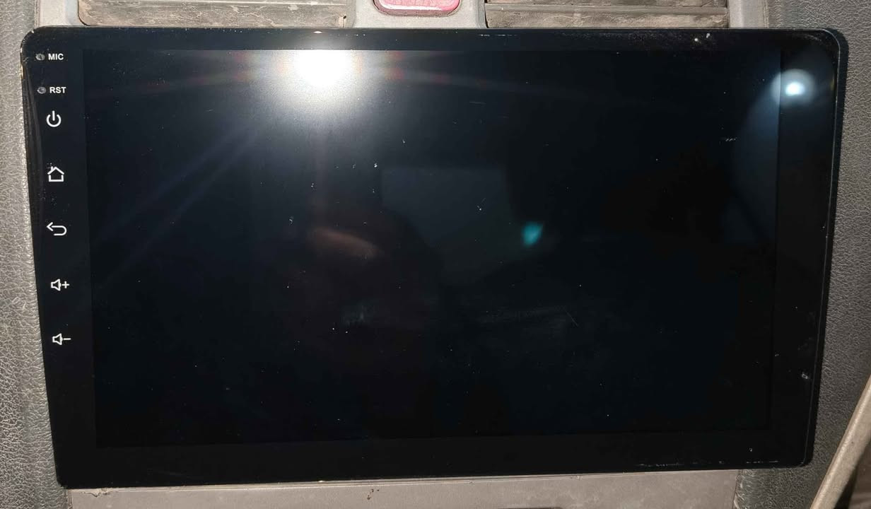 شاشه درجه اولى للبيع للاستفسار
*********** النجف, العراق
