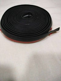 شريط مطاطي • زجاج أمامي • لفة ٥م