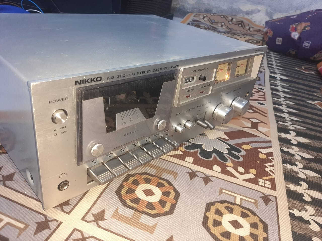 السلام عليكم دك نيكو.  بلادي كله شغال السعر 75 التوصل عل رقم ***********
