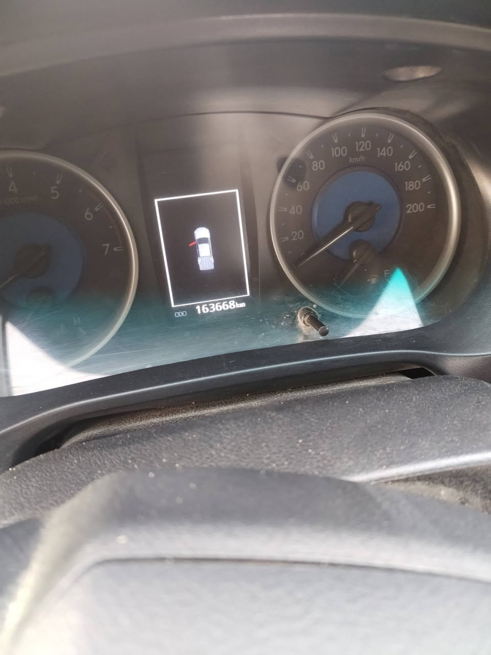 بيكم 2020 ساز مكفوله ماعد بيها شبر بارد بالجاملك الايسر الامامي والباقي كفاله عامه وماشا 160 كيلو متر السعر المطلوب 255 وبيها مجال استفسار المكان بابل شوملي***********///***********
