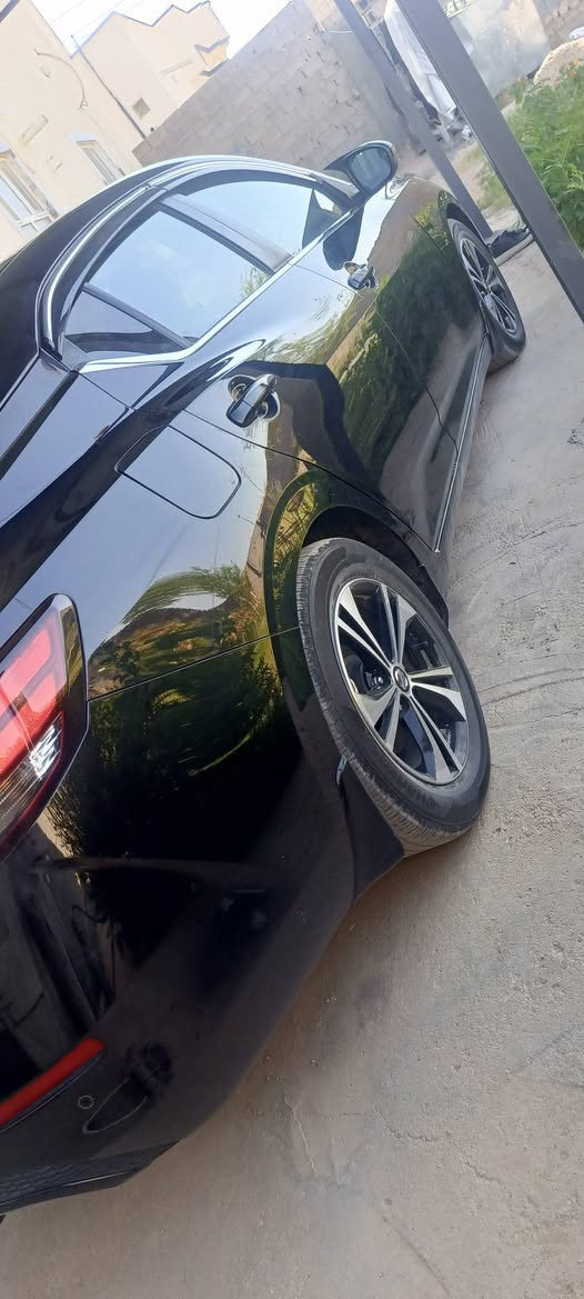 نيسان سنترا 2022 SV ، رقم اربيل بأسمي ، تحويل وكالة موجود

حادثها جانبي ، السونار ورقم الشاصي مرفق ، بابين عكس السائق وعندي صار بيها بارد تقريباً اصبع .

السعر المطلوب 137 وبيها مجال القائم, الأنبار


**إذا كنت صاحب هذا الإعلان وتريد حذفه لأي سبب، رجاءا أرسل رسالة إلى الدعم الفني**