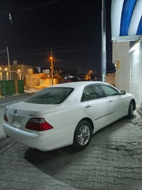 كراون • ٢٠٠٤ • ام قصر