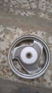 ويل خلفي • جوزه ماكس