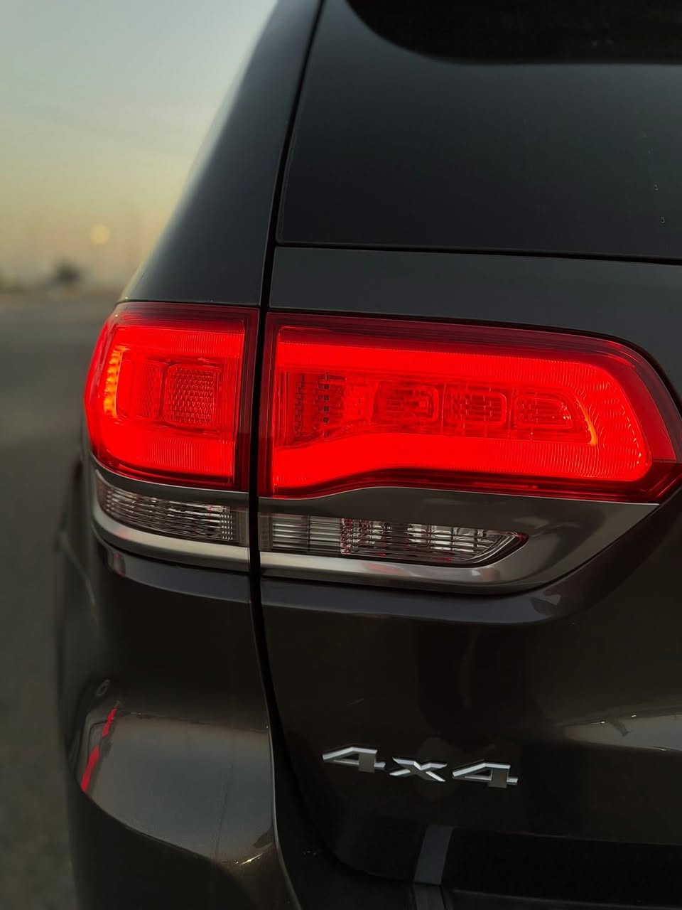 جيب لاريدو سومت 2016 كولد
اعلى فئة فول للاخير تفتح الباب توكع مواصفاات
مال اله اخت ماشية 47 mi فقط فقط بريحة الوكالة
بدون حادث ب امريكا (ادوات ادوات متومه شرط الحاسبة داخل بيها للشمال عندي اقامة وعندي صورها بلشمال ع اختها )
(كصه وحده فقط فقط)

رادار 
نقطه عمياء بنوراما 
كشنات جلد تتدفئة تبريد
دشبول خياط يدوي
جنطة كهرباء
جكات صعود وتهبيط 3 درجات 
تشغيل عن بعد
لايت عدسة متحركة
المري بي 7 مواصفاات قلاب ورادر وشفط وترحيب وكامرا وهيتر واشارة
كار بلي
التنته شامو
36 سماعة صوت + دمام هارمن كاردن
السيارة مفولة بدون اي نقص
بيها مواصفات نسيتهن 
بيع او مراوس 
مكاني ناصرية مركز
***********
‭***********
