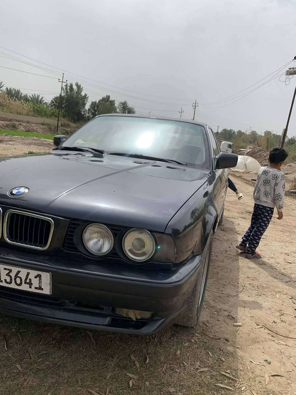 السلام عليكم 525 للبيع
محرك مفتوح حاويه قبل شهرين شاده 

كير ومحرك مكفولات 

سياره بلاديه لا ضربه ولا معجون بيهاا لخه يم سكن بسيطه

كهربائية وضفيره تخبل

بسمي وهزه جديده

صدر إمامي قبل 15 يوم مبدله

ترايك 230

دواخل نضيفه فقط بطاين نص عمر

مكاني بغداد سعر 59 وبي مجال

***********
