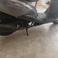 شباب دراجة بريز رمبة جديدة كامل مكمل الاتصال على رقمي هاتف 07741777556