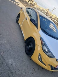 النترا ٢٠١٦ • وارد امريكي • اوتوماتيك ١٨٠٠