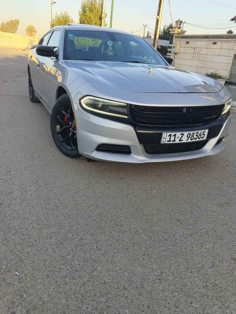سلام عليكم للبيع جارجر 20 بلاص
فول مواصفات سياره حادثها تخريب صور موجوده بلمنشور
سياره مكفوله من شواصي ولغود وبدون تبديل شرط السونار 
مكينه وكير كفاله سياره ماشيه 84 وارد امريكي مكينه 6
سياره شركه رايدها 220وبيها مجال بسيط مكاني البياع 
بسمي تحويل مباشر *********** ملاحظة بدون ايرباك
