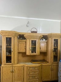 كاونتر ٣م • المنيوم • سنك