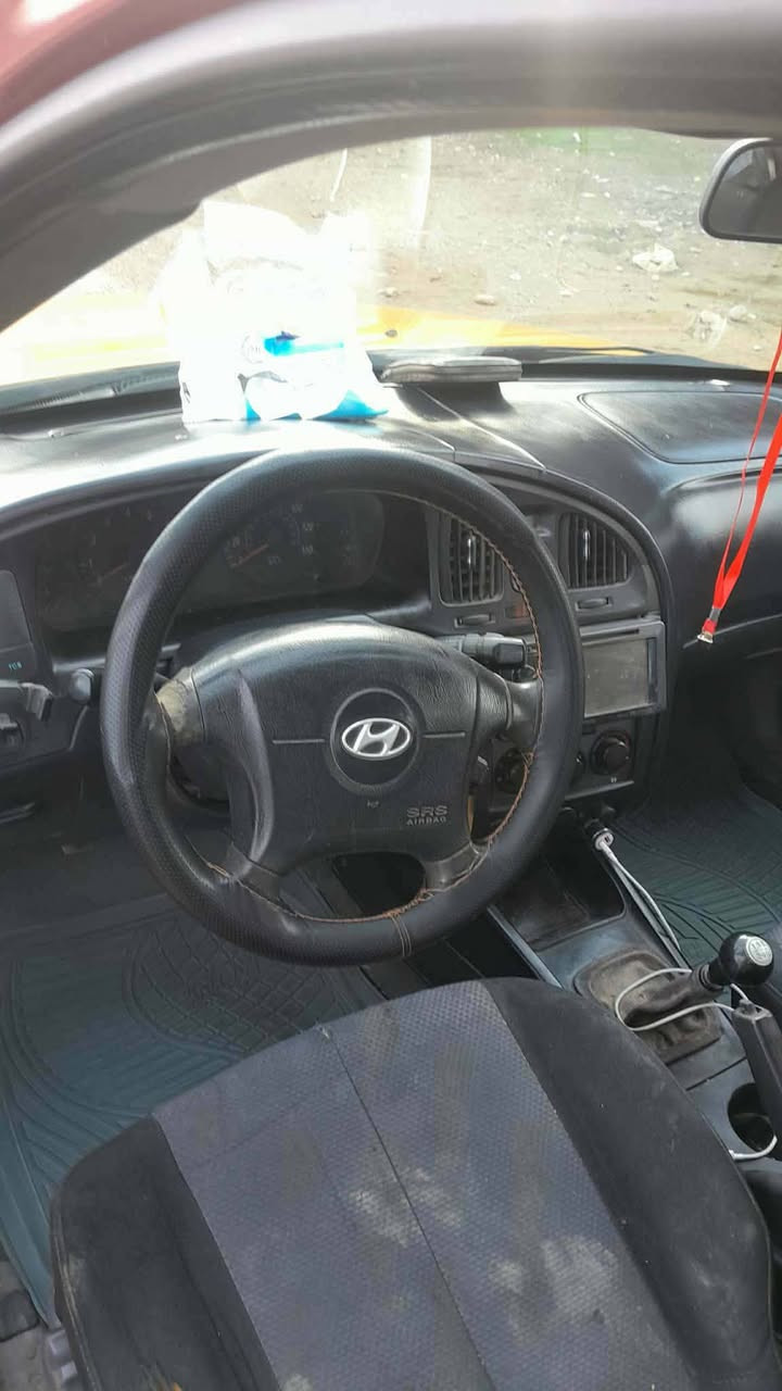 السلام عليكم .سيارة فورنزا 2007 .كير عادي .رقم بغداد دولي .مصفرة هيئة وغرامات سنوية وهزة جديدة .سيارة جديدة بمعنى الكلمة. محرك وكير وضفيرة .كلها اوبترا مال كصة..تخم تاير  صدر امامي وخلفي نظيف جدا..السعر 48 ..مكاني ديالى
بيع او مراوس حسب القناعه ***********
النتره 2006 اصل abs بسمي
مكفوله مكينه وكير وصدر شرط ترايك للشمال
تخم تاير صدر نضيف سنويه جديده رقم ديالى تحويل مباشر
تبريد يحتاج كلج كمبريسر فقط وغاز تدفئه شغاله تحكم مري كزوز مثبت سرعه سلايت روف كهربائيات
كلهه شغاله ضررهه جاملغ خلفي ماواصل حوض
فقط طخه بسيطه صبغ قطع بيهه ابيعلك حزام السياره
اصل لون احمر تكدر تحولها خصوصي
السعر 50 وبيهه مجال
