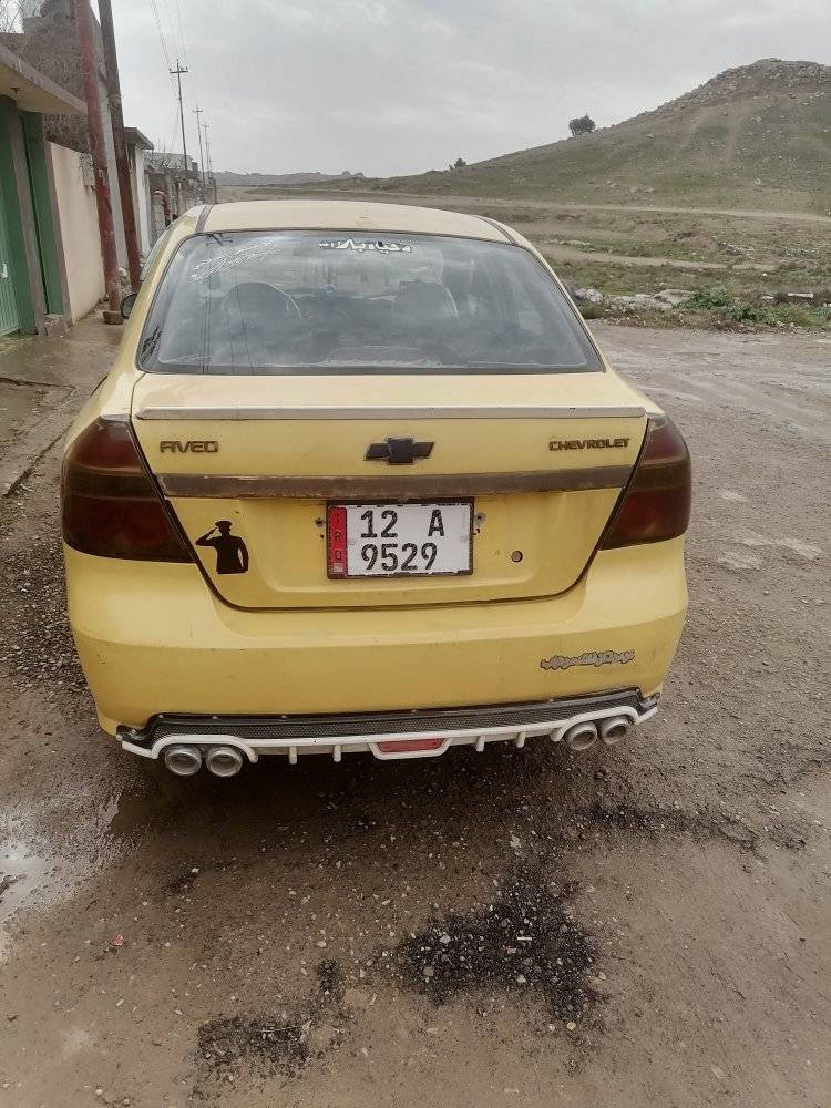 السلام وعليكم افيو للبيع 2009 رقم نينوئ  مسطره سنويه عظم تدفئ تبريد وايرمنيه من لداعميه لدعاميه تواير طخم جديد شاشه +كامره  عليها هيئه 50الف  السعر 60

رقم. هاتف ***********
