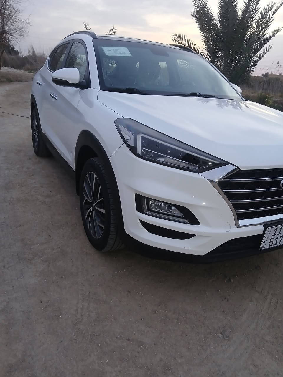 للبيع توسان شركة الكاصد فول مواصفات.  موديل2020 كفاله عامه ماشيه 58ألف  للتواصل الأتصال على. ***********.   ***********
