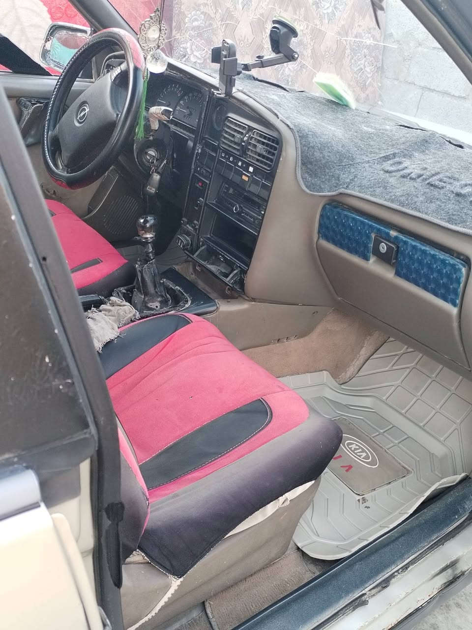 سلام عليكم اوبل اوميكا سنويه صاقطه كير محرك اكسل خير من الله سيارة بلاديه السعر 25وبيها مجال عليه قرامه 300تنزل من سعره ولحد يكسر بحلال العالم يرحم والديكم مكاني بغداد ابو غريب ***********
