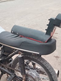 نزال • موتوسيكل • ماشي قليل