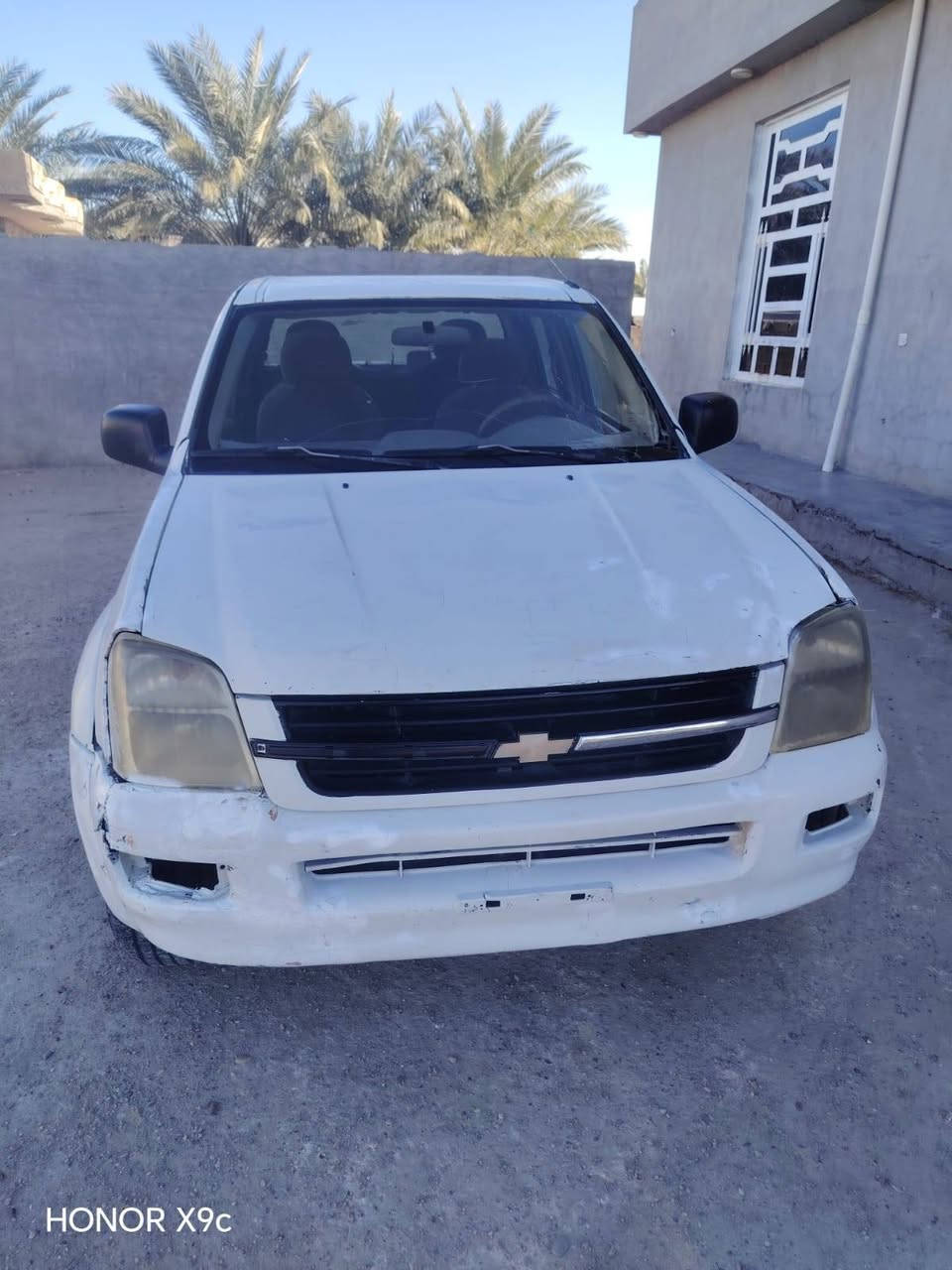 سلام عليكم بيكم موديل 2005 مال مزاد سياره جاهزه اي نقص مابيهه مكينه وكير بلادي السعر 40 بيهه مجال مكان الا نبار عامريه الصمود رقم الهاتف ***********
