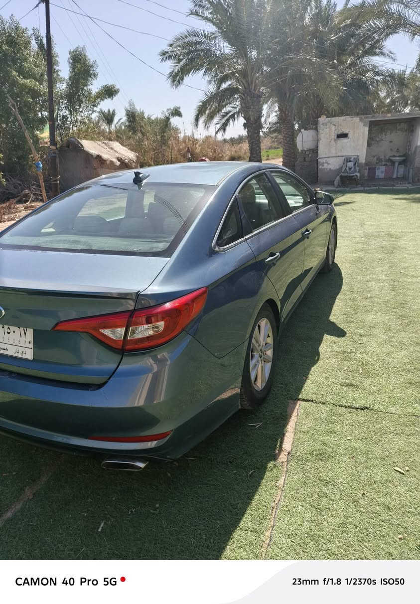 سياره سوناتاامريكي موديل 16بسمي رقم ذي قار فقط جاملغ صبغ نفسيته لاصلي وجوه القبق بانزيل صبغ شبر والباقي كفاله عامه سياره ماعوزهه اي برقي جاهزه من كلشي طخم تايرات وحداديه ولايت زنون السعر 130بيه مجال بسيط وهذا رقمي ***********
