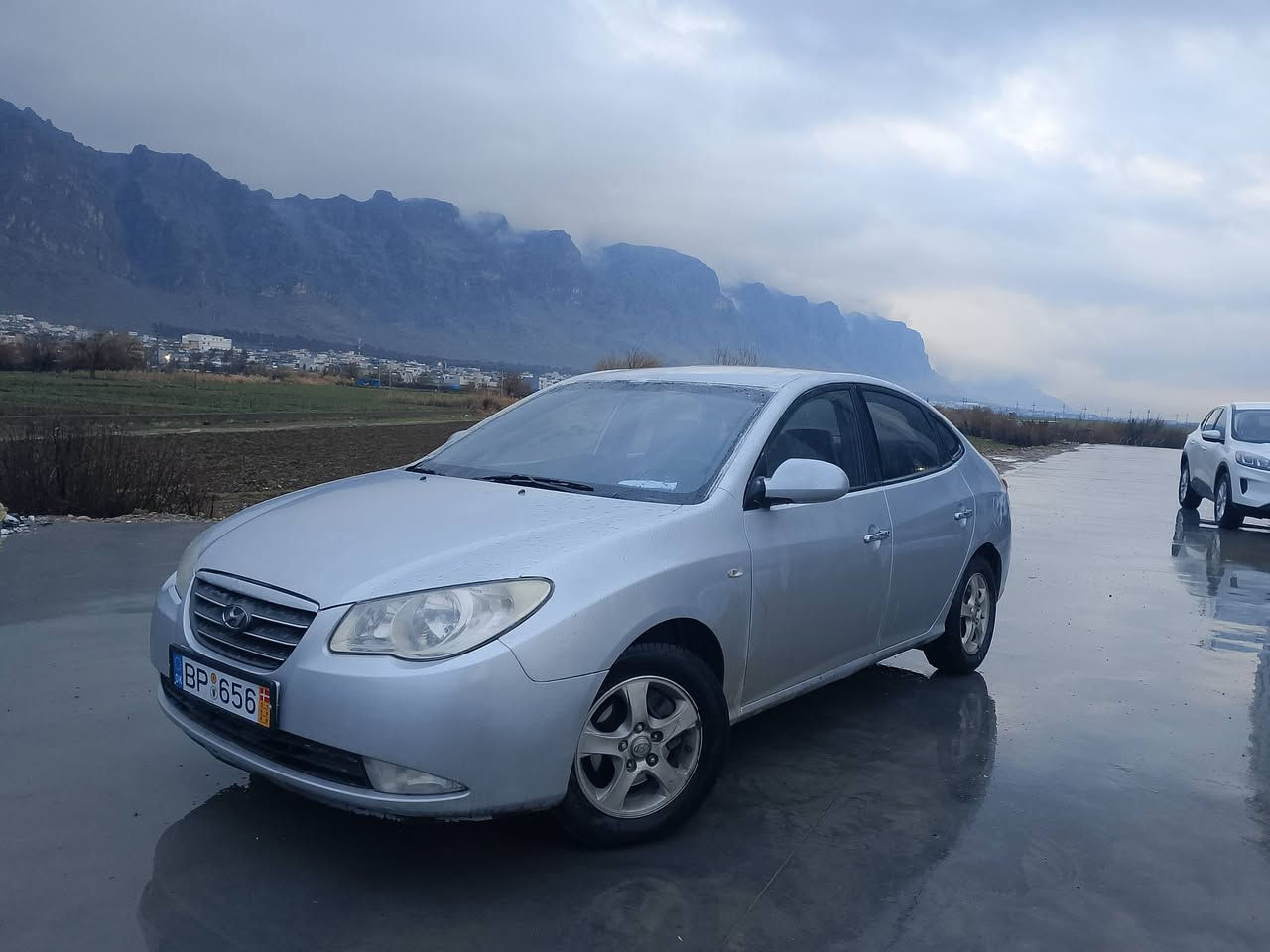 ئەڤانتی 2007 کامل مەسرەف کراوە
نمونە لە جوانی 
گیر مەکینە بە شەرت 
شوێن رانیە نرخ48گ ەلا
***********
