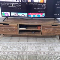 ميز بلازما • نظيف • أكو مجال