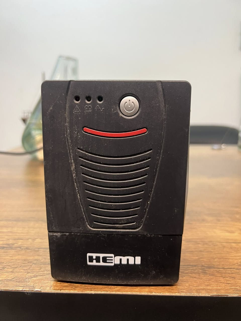 السلام عليكم حاسبة كاشير hemi نظام متكامل طابعات عدد 2 ويوبيئس استعمال قليل 4اشهر السعر 850 الف وبيها مجال الموقع بغداد المنصور


**إذا كنت صاحب هذا الإعلان وتريد حذفه لأي سبب، رجاءا أرسل رسالة إلى الدعم الفني**