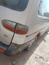 ستاركس ٧ مسكر اوتماتيك مصبوغه صبغ عام باقي التفاصيل اتصال ع رقم ٠٧٧١٢٤...