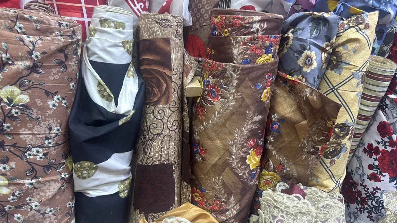 قماش نزلات همايون اماراتي خياط يجنن


**إذا كنت صاحب هذا الإعلان وتريد حذفه لأي سبب، رجاءا أرسل رسالة إلى الدعم الفني**