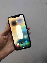 آيفون اكس آر • ١٢٨ • فيس ايدي معطل