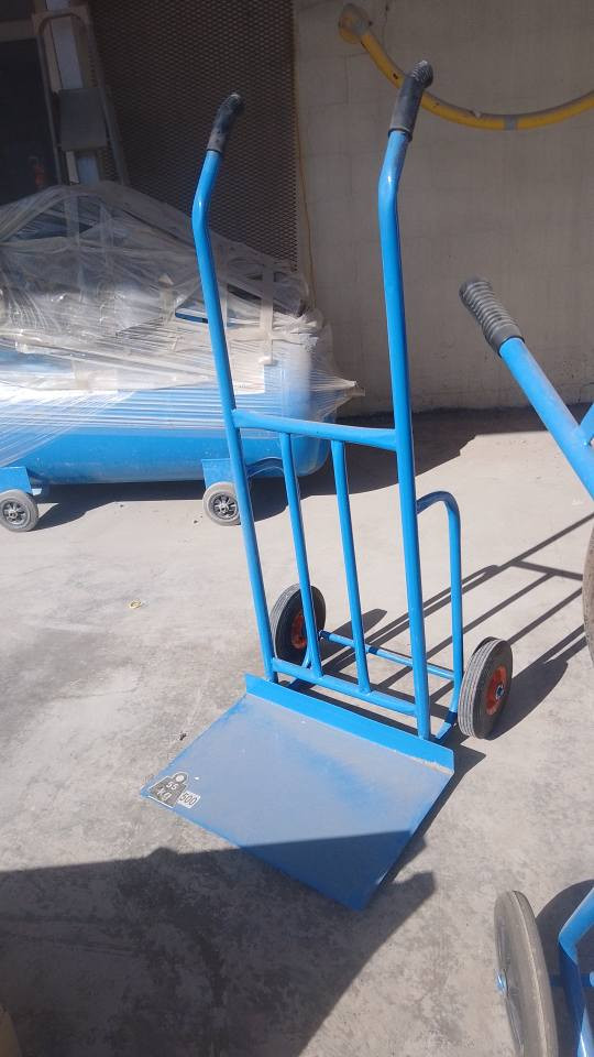 ‎مواد انشائيه وخدميه توصيل موجود‎ أربيل, العراق


**إذا كنت صاحب هذا الإعلان وتريد حذفه لأي سبب، رجاءا أرسل رسالة إلى الدعم الفني**