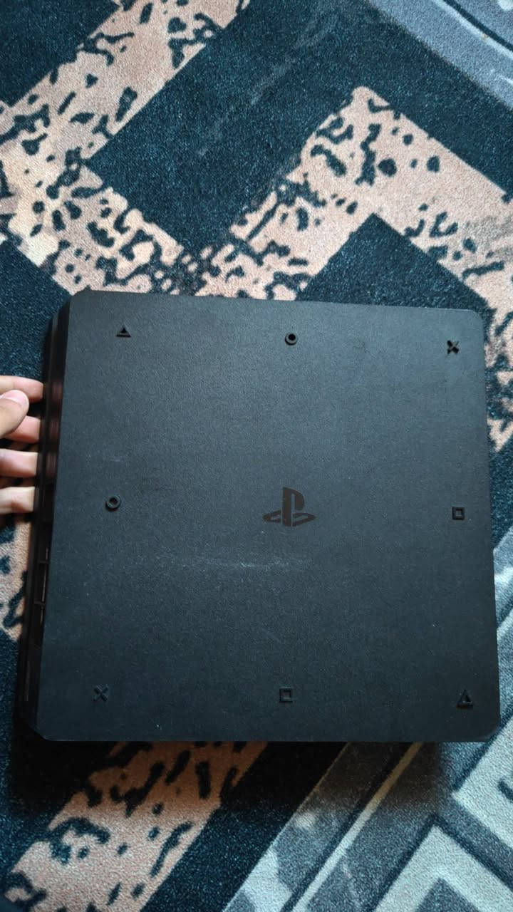 بلي فور سلم 500 ذاكره
بي فطر خفيف وتصويره موجود السعر خاص 
العنوان بغداد


**إذا كنت صاحب هذا الإعلان وتريد حذفه لأي سبب، رجاءا أرسل رسالة إلى الدعم الفني**