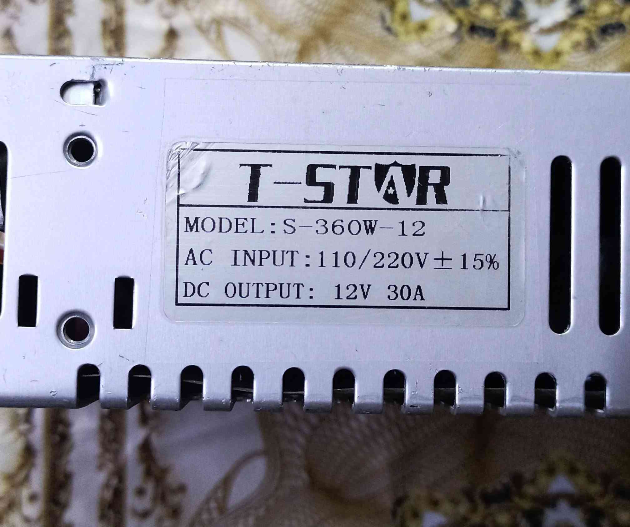بور سبلاي عدد 2
12v
30A


**إذا كنت صاحب هذا الإعلان وتريد حذفه لأي سبب، رجاءا أرسل رسالة إلى الدعم الفني**