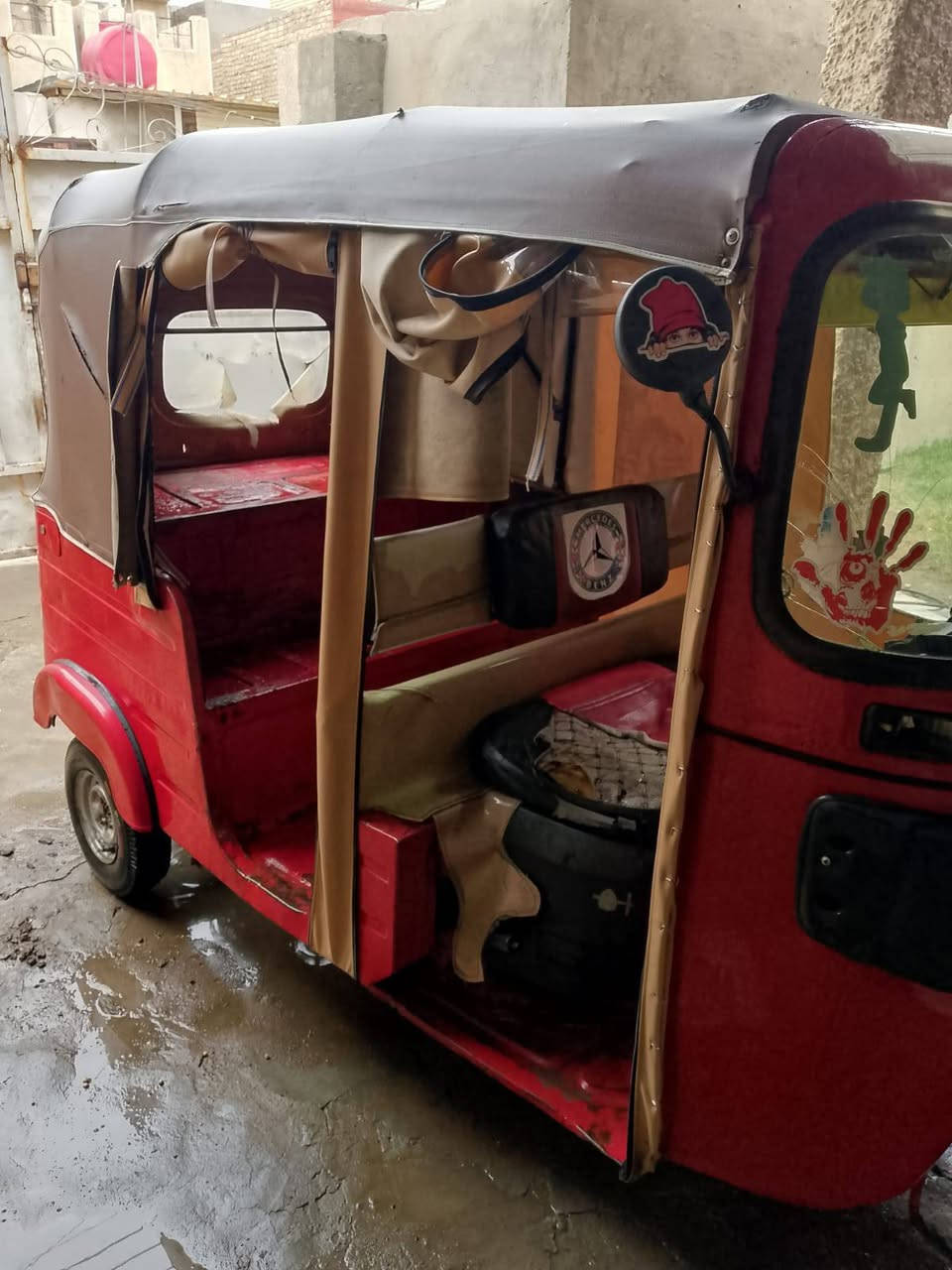 سلام عليكم تك تك موديال 18جاهزه وبسمي الشعب الجمعيات *********** السعر 5500مليون
