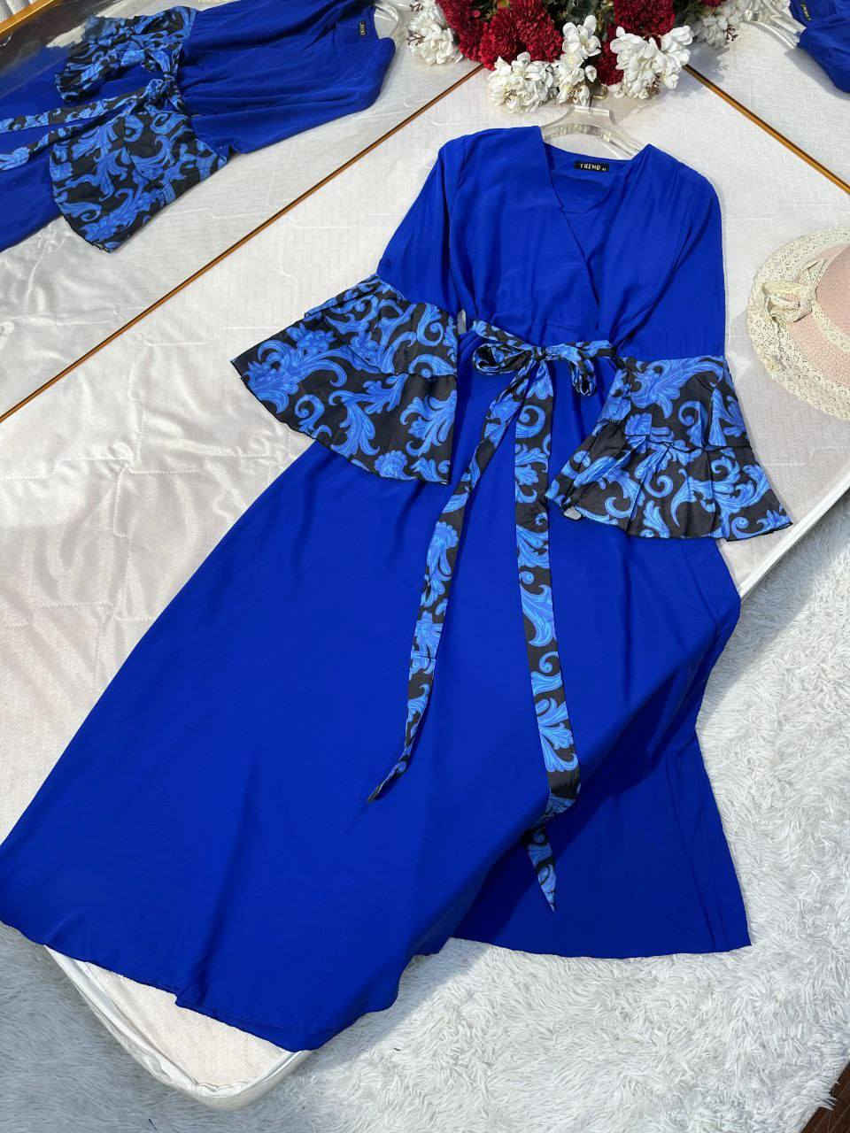 فستان نازك يجنن ⭐️

الخامه جسيكا تركي 🎈🎈

القياسات 38 40 42 44 46 48


**إذا كنت صاحب هذا الإعلان وتريد حذفه لأي سبب، رجاءا أرسل رسالة إلى الدعم الفني**