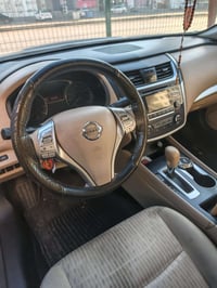 التيما ٢٠١٦ • ماكينة وجير ممتاز • اربيل